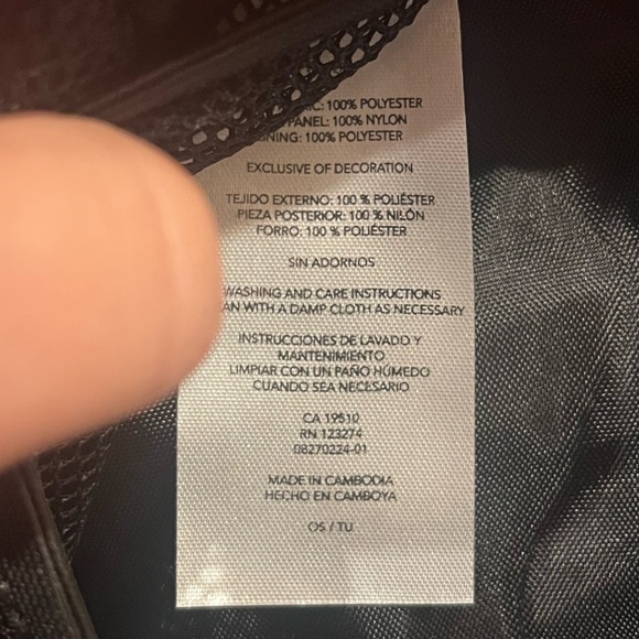 NEW Lole Jamie Belt Bag - Picture 6 of 6